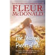 The Missing Pieces of Us