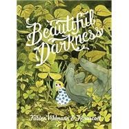 Beautiful Darkness book cover, ISBN 9781770463363