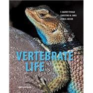 Vertebrate Life