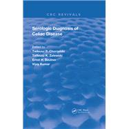 Serologic Diagnosis of Celiac Diseases