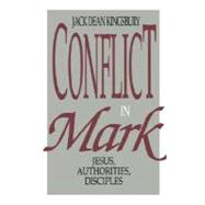 Conflict in Mark