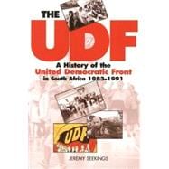 The Udf