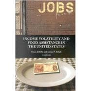 Income Volatility and Food Assistance in the United States