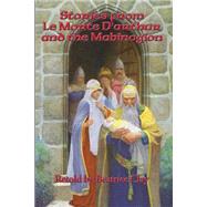 Stories from Le Morte D’Arthur and the Mabinogion: With linked Table of Contents