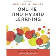 Online and Hybrid Learning Designs in Action