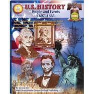 U.s. History: 1607-1865