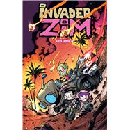 Invader Zim 2