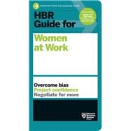 Hbr Guide for Women at Work