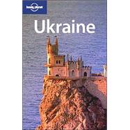 Lonely Planet Ukraine