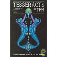 Tesseracts Ten