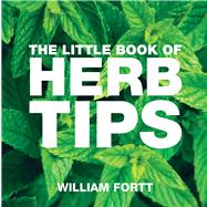The Little Book of Herb Tips