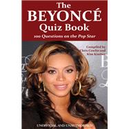 The Beyoncé Quiz Book
