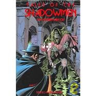 Tales of the Shadowmen 1 : The Modern Babylon