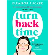 Turn Back Time