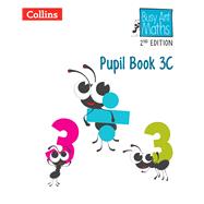 Busy Ant Maths — PUPIL BOOK 3C [Revised edition]