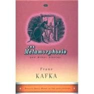 The Metamorphosis Great Books Edition