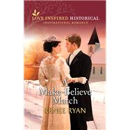 A Make-Believe Match