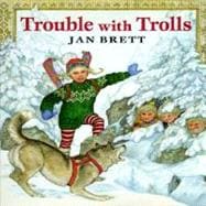 Trouble With Trolls