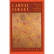 Carnal Israel