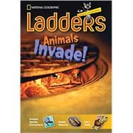 Ladders Reading/Language Arts 4: Animals Invade (above-level; Science)