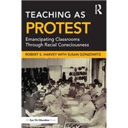 Teaching as Protest