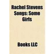 Rachel Stevens Songs : Some Girls