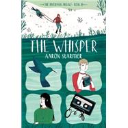 The Whisper The Riverman Trilogy, Book II