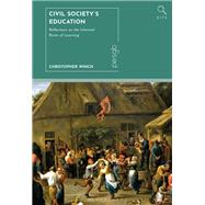 Civil Society’s Education
