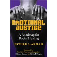 Emotional Justice A Roadmap for Racial Healing