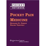 Pocket Pain Medicine