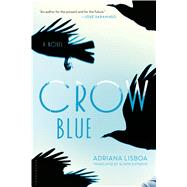 Crow Blue