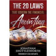 The 20 Laws that Govern the Financial Anointing