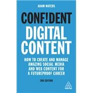 Confident Digital Content