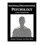 Kindle Book: Industrial/Organizational Psychology: A Basic Introduction (B01E2L4MVK)
