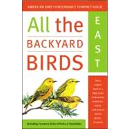 All the Backyard Birds