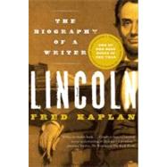 Lincoln,9780060773366