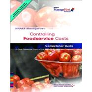 ManageFirst Controlling Foodservice Costs with Pencil/Paper Exam