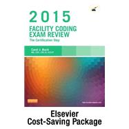 Facility Coding Exam Review 2015 - Pageburst on VitalSource + Evolve Retail Access Code