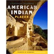 American Indian Places