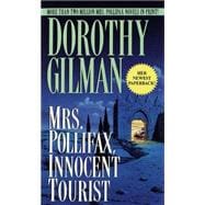 Mrs. Pollifax, Innocent Tourist