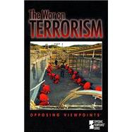 War on Terrorism