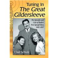 Tuning In The Great Gildersleeve