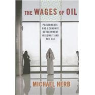 The Wages of Oil