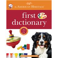The American Heritage First Dictionary