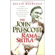 The John Prescott Kama Skutra