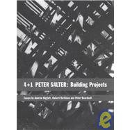 4+1 Peter Salter : Building Projects