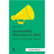 Sustainability Reporting for SMEs