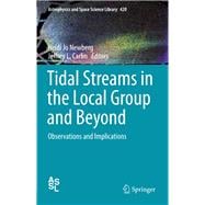 Tidal Streams in the Local Group and Beyond