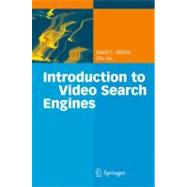 Introduction to Video Search Engines