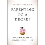 Parenting to a Degree